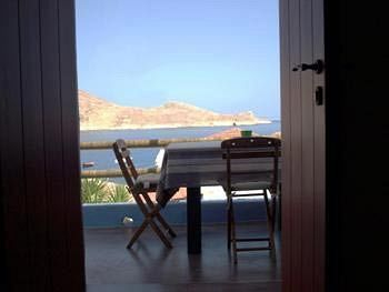 Others 3, Atlantis Houses, South Aegean
