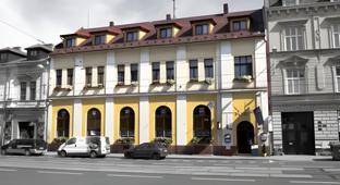 Others 3, Hotel Max Šimek, Ostrava