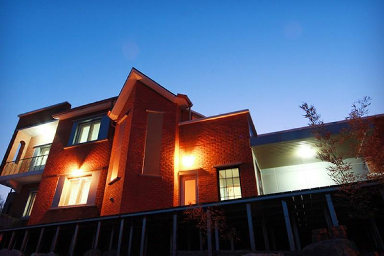 Others 3, Gangneung Starry Night Pension, Gangneung