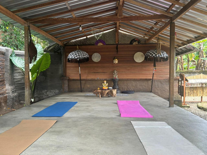 Others 2, Pondok Sayan Homestay, Badung