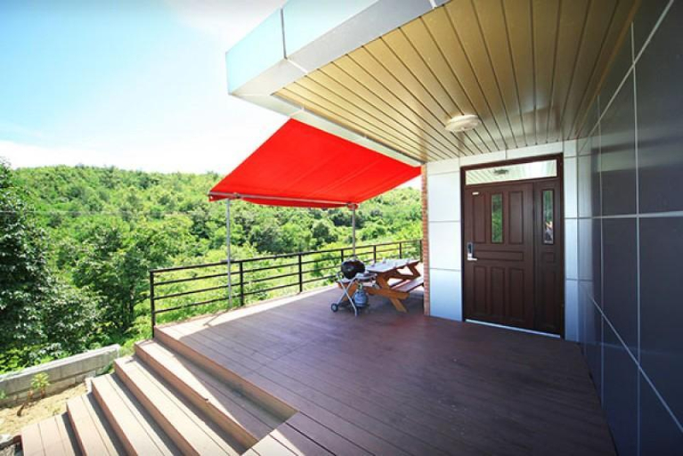 Others 5, Gangneung Starry Night Pension, Gangneung