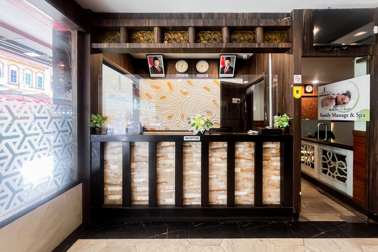 Others 5, RedDoorz Plus @ Paragon Nagoya Hotel Batam, Batam