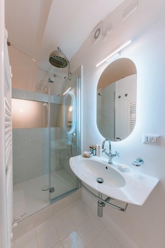 Others 5, Antica Rheginna Luxury Rooms, Salerno