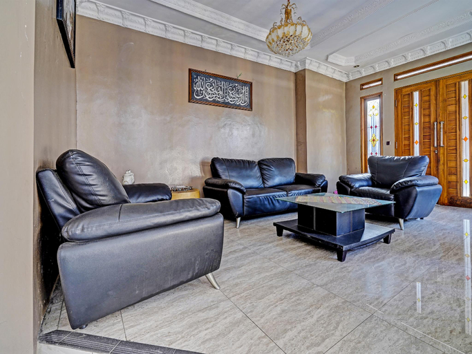 Others 4, OYO 91389 Anggrek Residence Syariah, Bandung