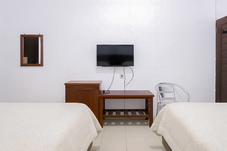 Others 5, Hotel Saluyu Pangandaran Mitra RedDoorz, Pangandaran