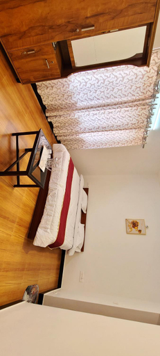 Others 1, AJ Groups B&B Residency, The Nilgiris