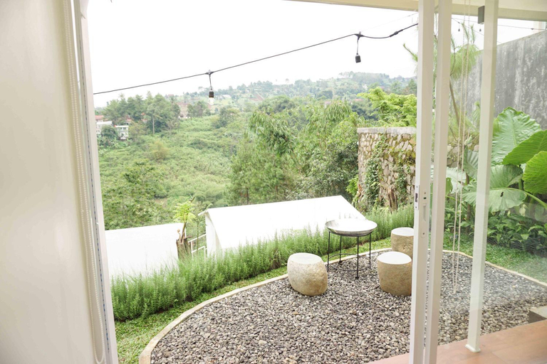 Others 4, Over Easy Glamping Site, Bandung