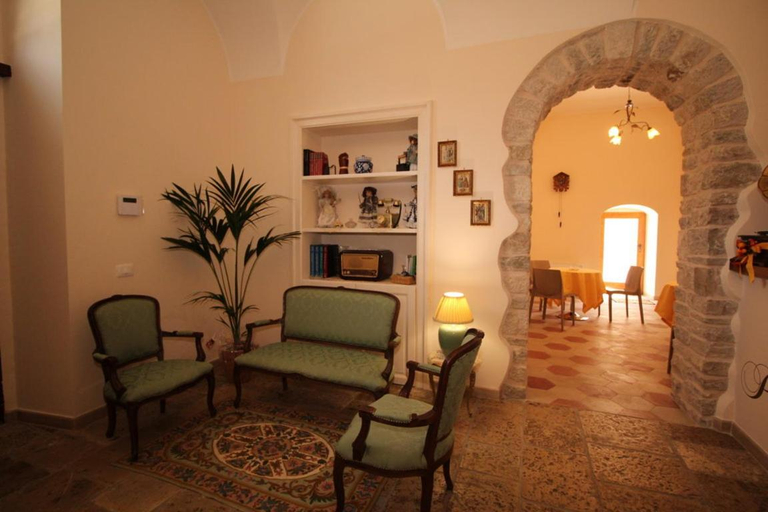 Public Area 2, Palazzo 1892 Guest House, Benevento