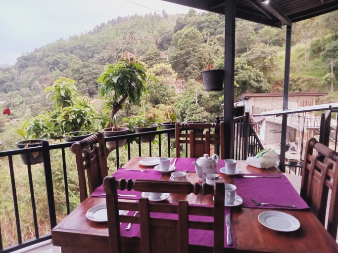 Others 2, Kandy IVY Mountain View Resort, K.F.G. & G. Korale