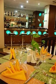 Food & Drinks 2, Swiss-Belinn Batam, Batam