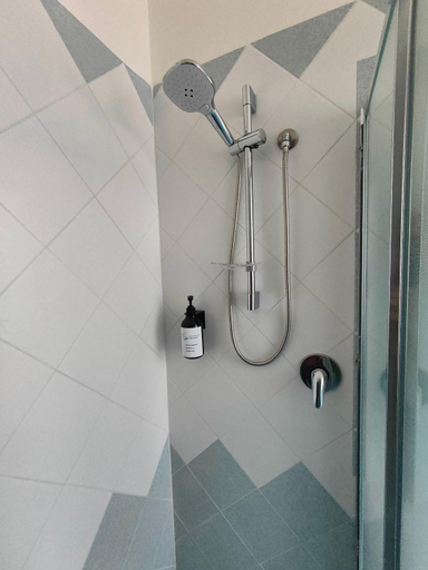 Bathroom 4, B&B Casa Alessio, Vibo Valentia