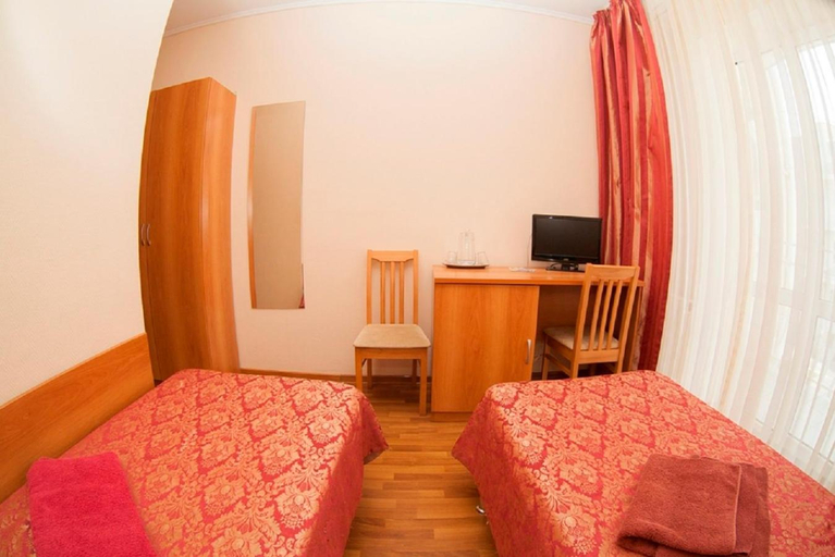 Others 4, DiLuch Health Resort, Anapskiy rayon
