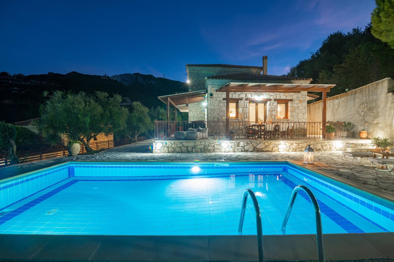 Others 3, Elegance Villas - Villa Andon & Villa Yiota, Ionian Islands