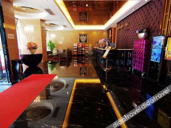 公共区域 5, Melton Hotel, Nanning