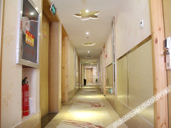 Others 4, Aishang·Ruifeng Hotel, Jinhua