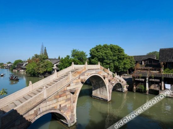 Others 4, Waterside Resort, Jiaxing