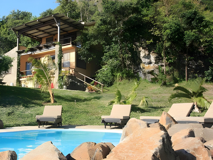 Others 5, La Hacienda Guest House