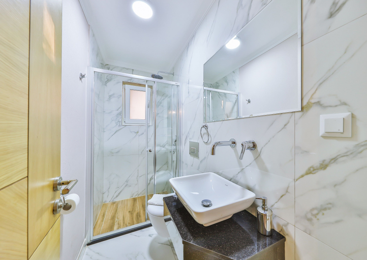 Bathroom 4, Durupduru Kaş, Kaş