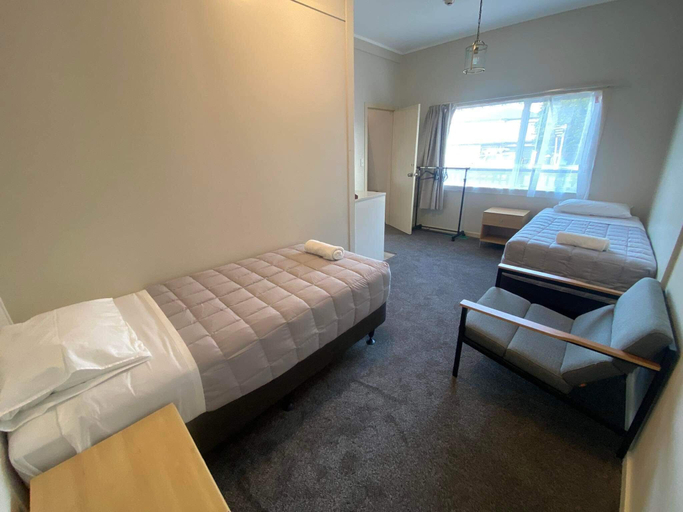 Others 3, Airport Westney Lodge, Manukau