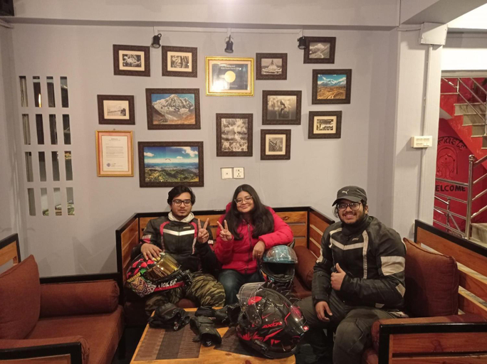Others 5, Paila Hostel Lakeside, Gandaki