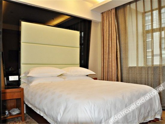 Others 2, Aishang·Ruifeng Hotel, Jinhua