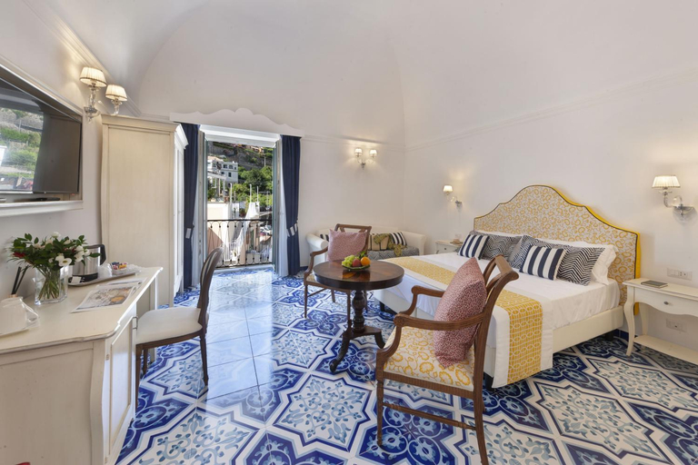 Others 2, Antica Rheginna Luxury Rooms, Salerno