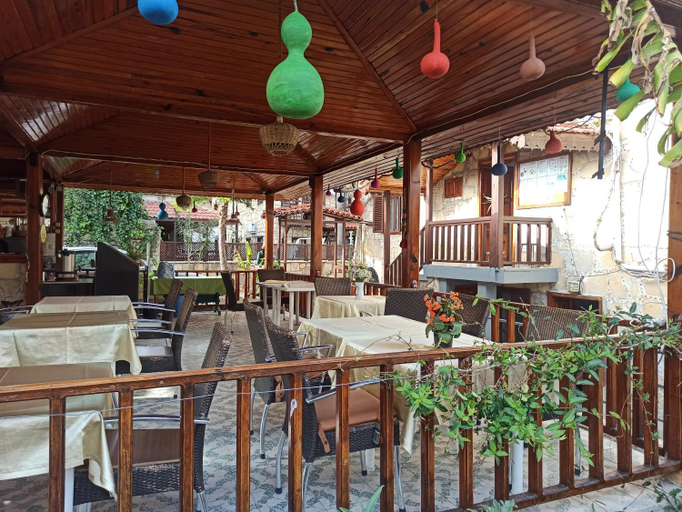 Others 4, Tas Motel, Manavgat