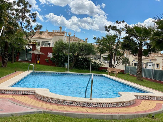 Others 3, House in Torrevieja near Beach Pool, Alicante