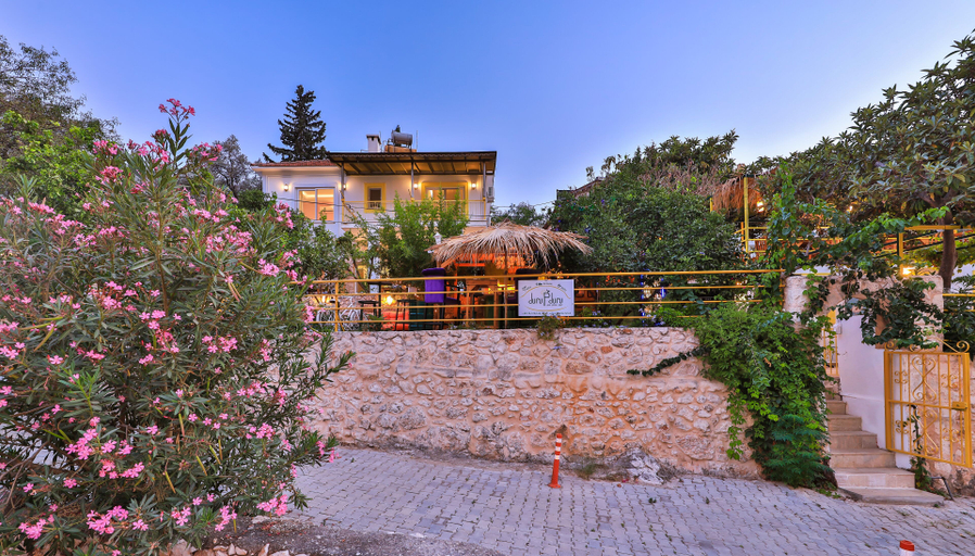 Exterior & Views 2, Durupduru Kaş, Kaş