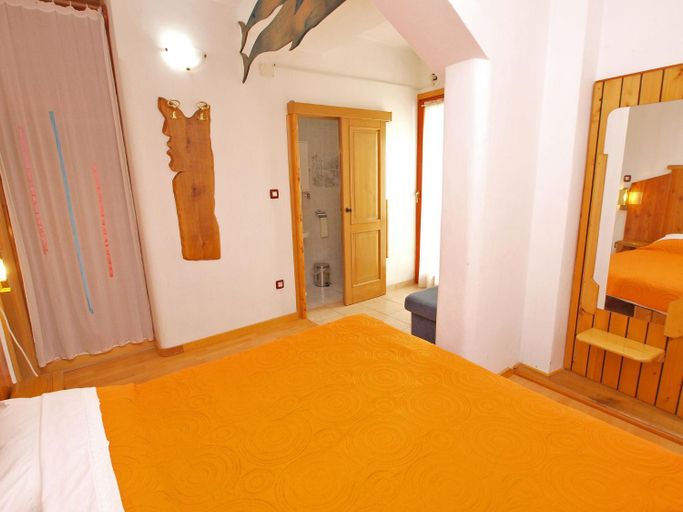 Others 3, Apartments by the Sea 750, Medulin