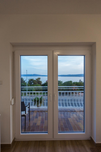 Others 3, Apartmani Kristijan, Crikvenica