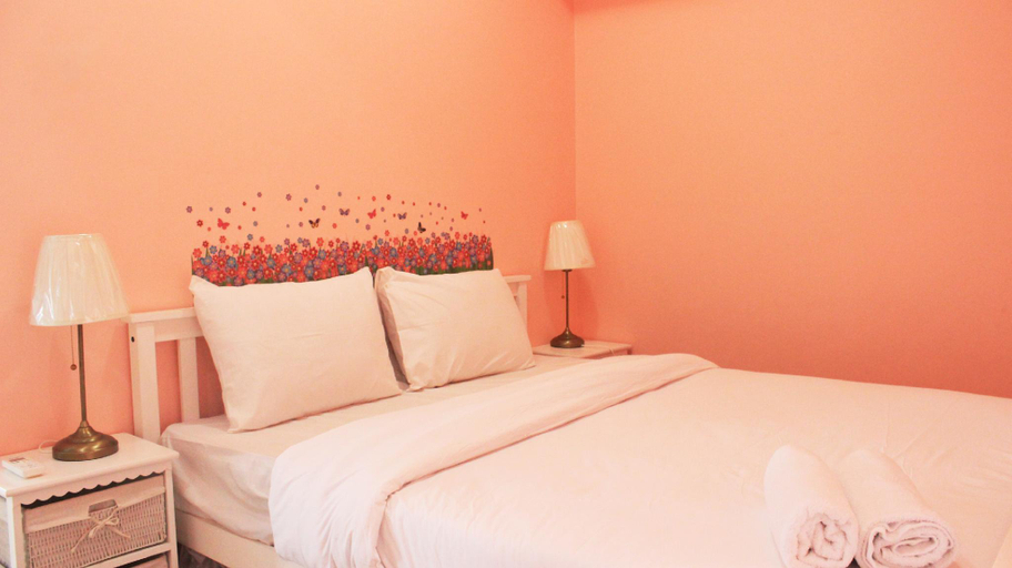 Others 3, Modern 2BR Apt at Newton Residence By Travelio, Bandung