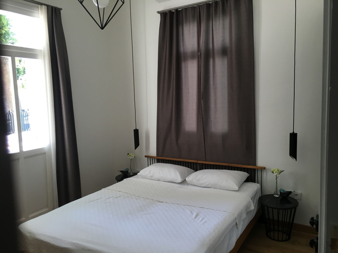 Bedroom 2, Serguzest Otel, Adalar