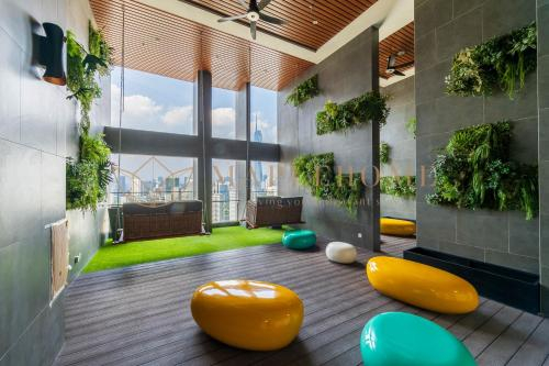 Facilities 5, Riveria Premier Suites Kuala Lumpur, Kuala Lumpur
