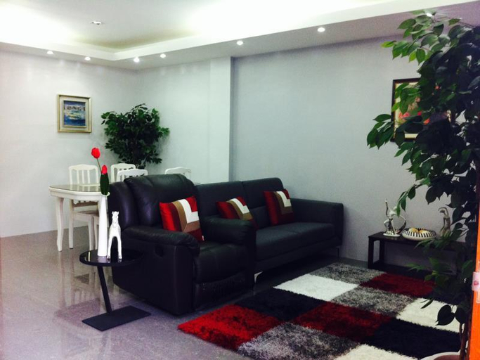 Others 5, Anavada Suites, Davao City
