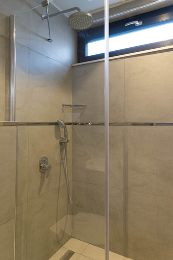 Bathroom 4, Mene Suites, Antalya