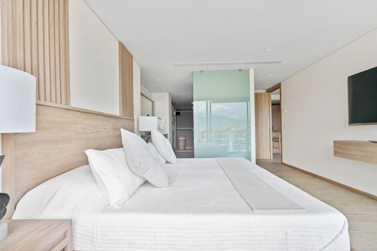 Bedroom 3, Nima Bay Oasis, Puerto Vallarta