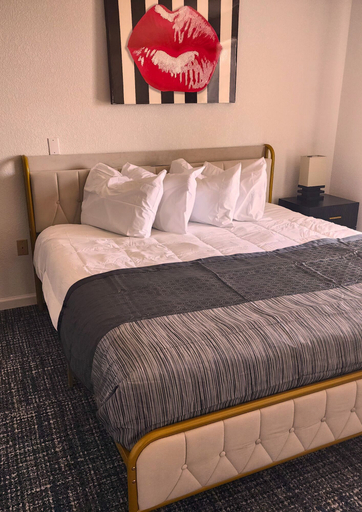 Bedroom 1, The Enchanted Suites & Residence, Chaves