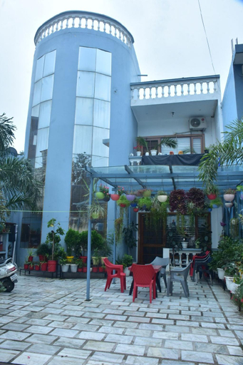 Others 3, Shreshth Home Stay Haridwar, Hardwar