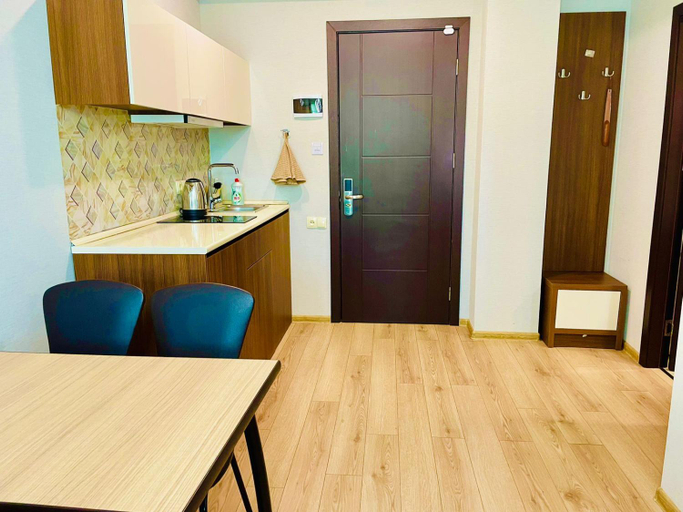 Others 4, One-bedroom Apartment in Crystal Residence Bakuriani, Borjomi