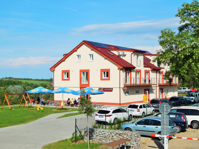 Others 2, Penzion U Vyra, Znojmo