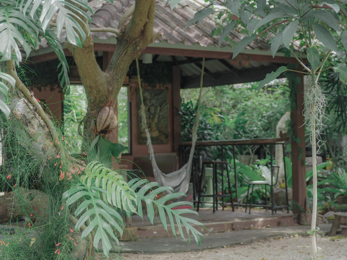 Others 4, Ruean Prathum Resort , Mueang Kamphaeng Phet