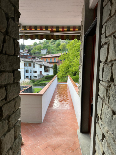Others 4, Villa Belvedere di Popiglio, Pistoia
