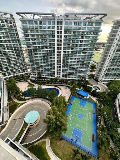 Others 2, Condo Near Manila Airport (NAIA), Parañaque