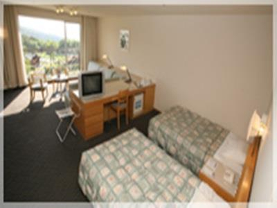 Guest Room 4, Resort Olivean Shodoshima, Tonoshō