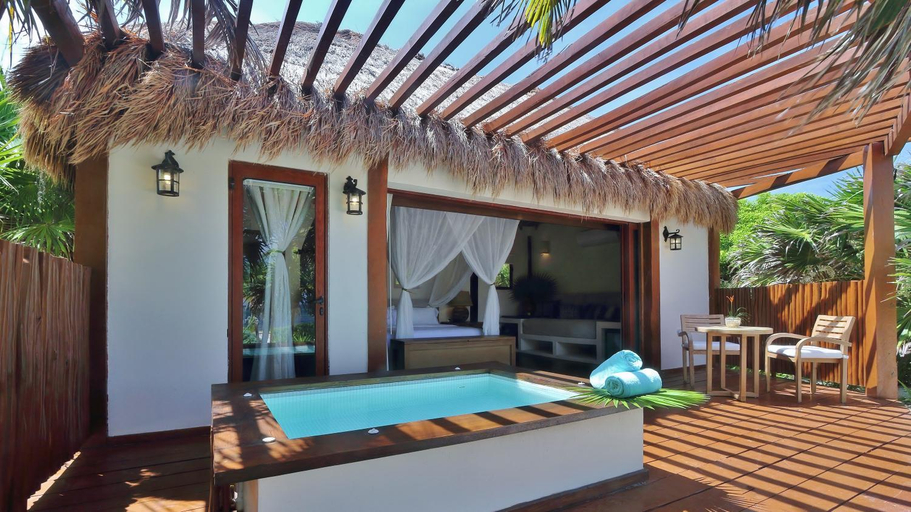 Others 4, Casa Chable, Cozumel
