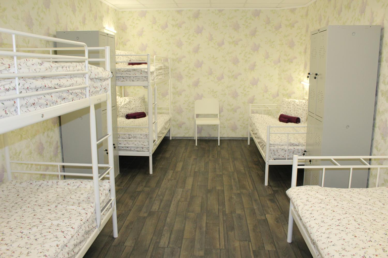 Others 2, Hostel Nika-City, Western