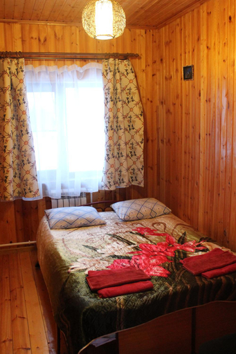 Others 4, Baza otdyha Tamengont, Lomonosovskiy rayon
