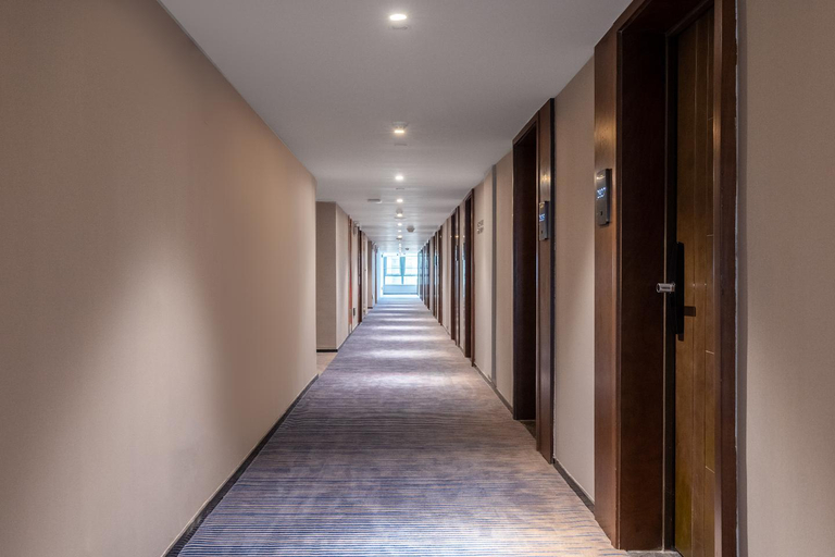 Others 2, Poltton PLUS International Service Apartment Foshan Shunde Happy Coast, Foshan