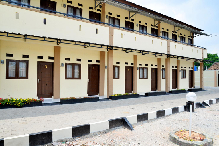 Others 2, Penginapan Haura Syariah, Bandar Lampung